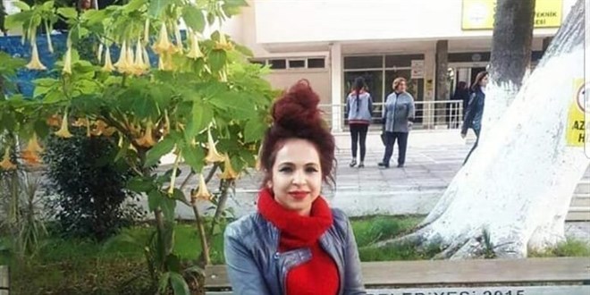 Kübra öğretmenin katilinin cezası artırılarak onandı