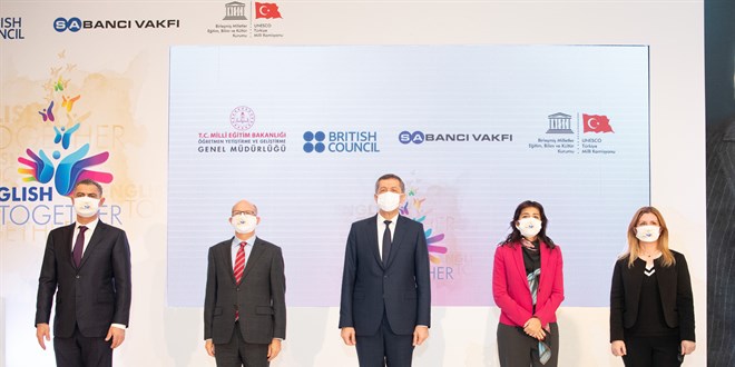 MEB'den 37 bin öğretmen ile 16 milyon öğrenciye eğitim