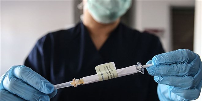 Pfizer ve BioNTech'in Kovid-19 aşısının verisi çok sağlam