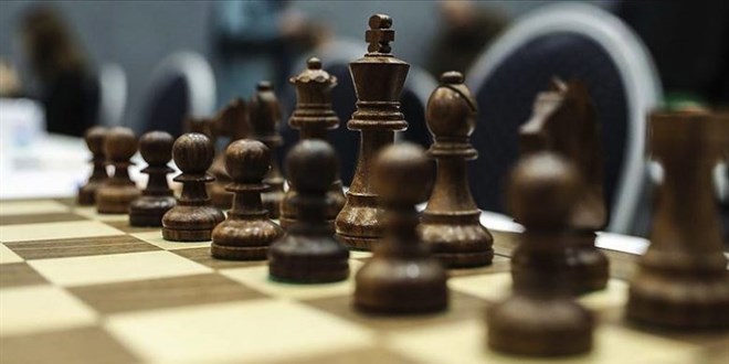 Satranç satışları kasımda yüzde 46 arttı