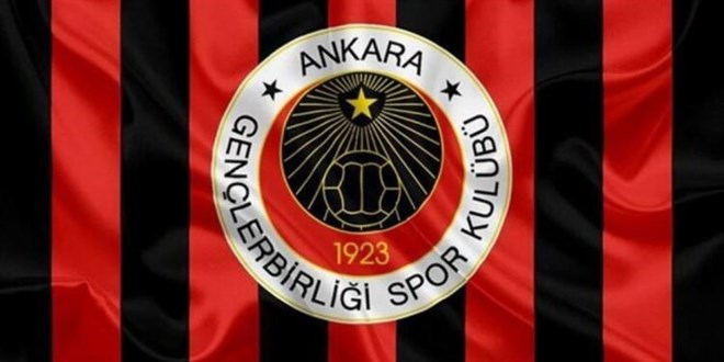 Gençlerbirliği'nde 10 kişinin Kovid-19 testi pozitif çıktı