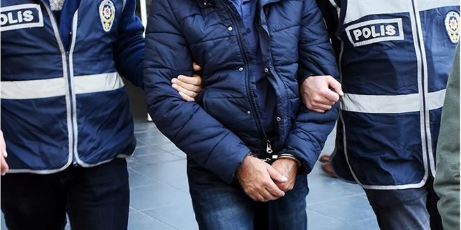 İstanbul'da fidye operasyonu: 2'si polis 8 kişi gözaltında