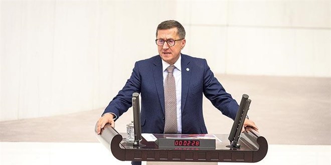 Lütfü Türkkan: Binanın kira ücreti dahi faturaya yansıtılıyor