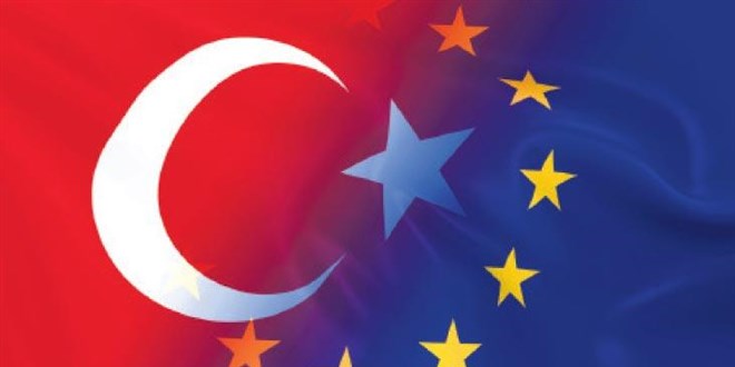AB zirvesi'nde Türkiye'ye karşı ağır yaptırım talepleri kabul görmedi