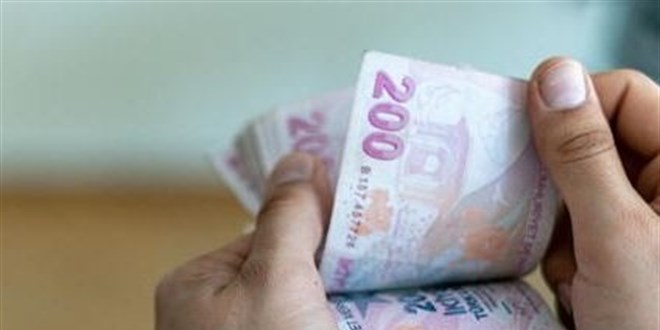 10 liralık eksik ödemede yapılandırma bozulmayacak