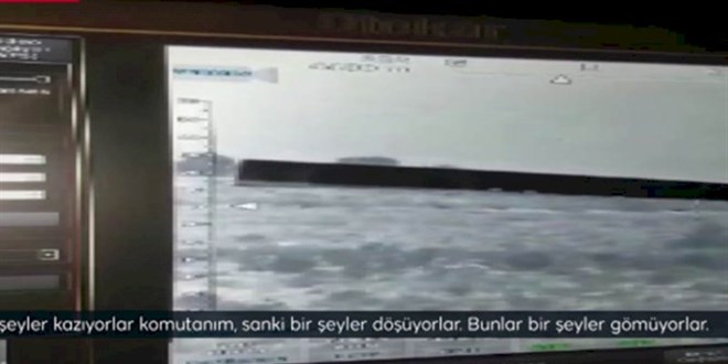 PKK mayın döşedi FETÖ'cü yarbay seyretti. Bir mühendis şehit oldu