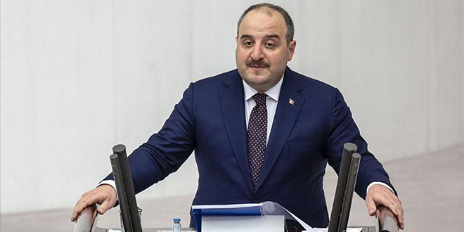 Bakan Varank: TOGG tersine beyin göçünü teşvik ediyor