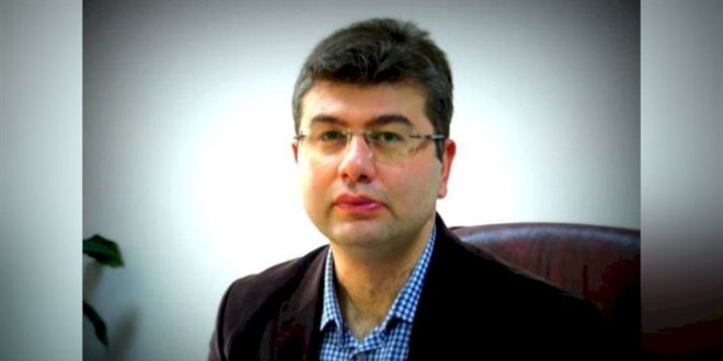 'Federalizm' savunan CHP'li danışman görevden alındı
