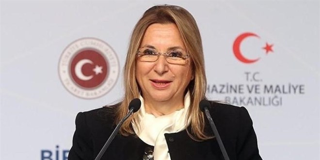 Bakan Pekcan: E-Ticaret olarak KOBİ'lerin yanındayız