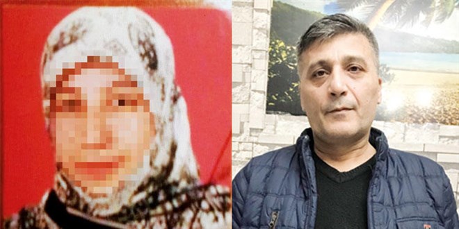 3 çocuğunun da başkasından olduğunu biliyordu
