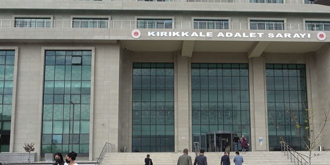 FETÖ'den hüküm giyen kadına kötü davranıldığı iddiası