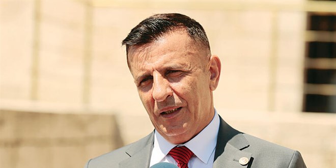 'Koronavirüsle mücadelemizi dünya gıptayla seyrediyor'
