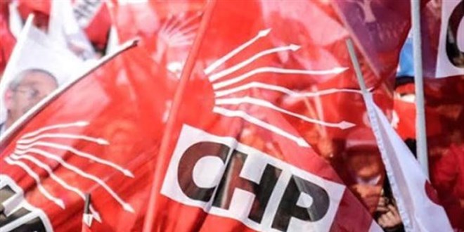 CHP'den, Konya İl Başkanı'na taciz soruşturması