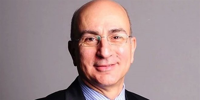 Mahfi Eğilmez'in yağmur duası yorumu sosyal medyada tepki topladı