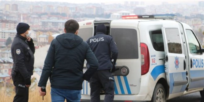 'İntihar girişiminde bulunan kişiye para cezası' iddiasına yalanlama