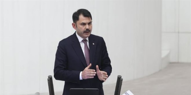 'Deprem ve kentsel dönüşüm hepimizin ortak meselesidir'
