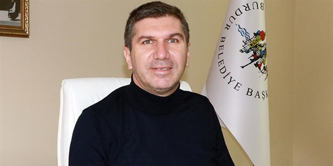 Koronayı atlatan Başkan: 2 personelimizi koronadan kaybettik
