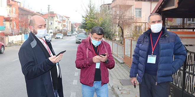 Karantinayı ihlal edenlerden ilginç bahaneler