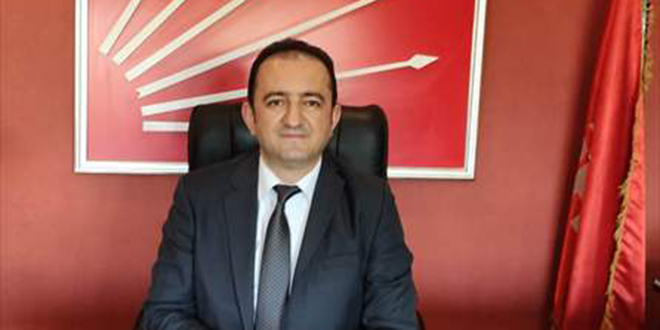 CHP Konya İl Başkanı hakkındaki 'taciz' iddiasını yalanladı