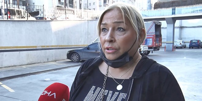 'Bana sattıkları hasarlı aracı çaldılar' diye şikayetçi oldu