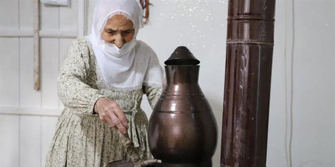 95 yıl önce vebayı şimdi de koronavirüsü yendi