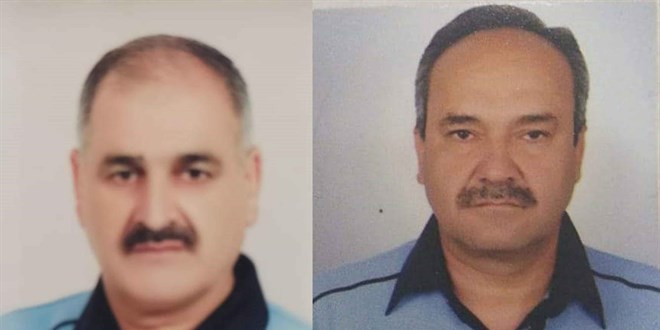 Koronavirüse yakalanan iki zabıta memuru vefat etti
