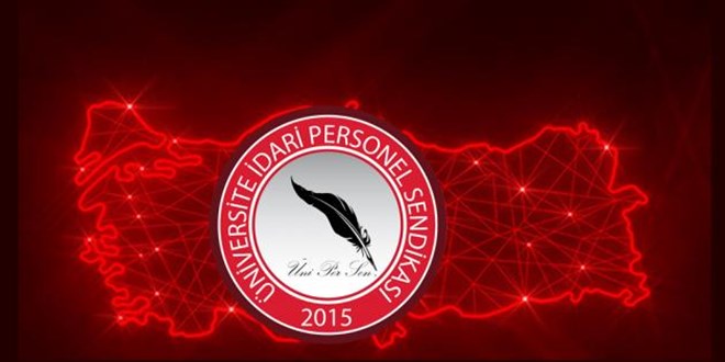 Üniversite İdari Personelinin Temsilcisi ( Üni-Per-Sen )