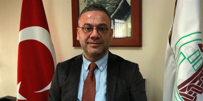 'Koronavirüs dışındaki hastalıklara da yoğun bakımlarda yerimiz var'
