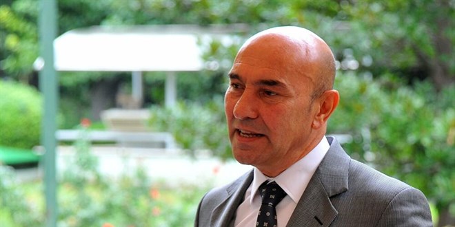Tunç Soyer: 4 günlük yağışla bir aylık su kazanıldı