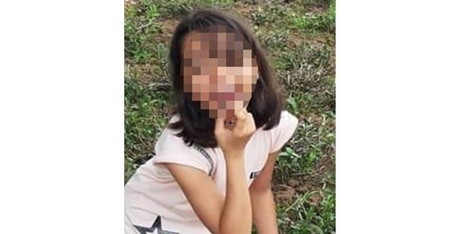 Sivas'ta ac olay! 12 yandaki kz ocuu evde l bulundu