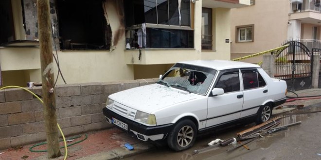 Uşak'ta doğal gaz verilmeyen binalarda yaşayanlara uyarı