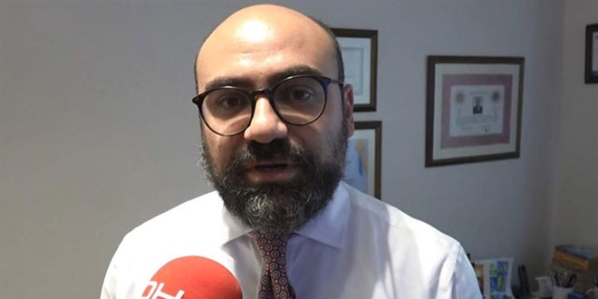 Mahkeme heyetine tepki gösteren avukata soruşturma