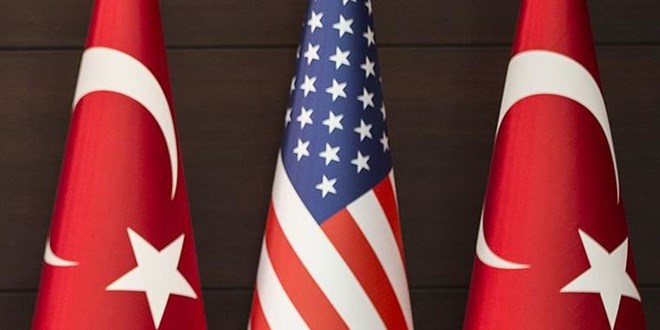 ABD'li yetkili: İlişkilere zarar vermemek için yaptırımlar incelikle tasarlandı