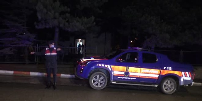 Çoban cinayeti arazide bulunan kemik parçalarıyla aydınlatıldı