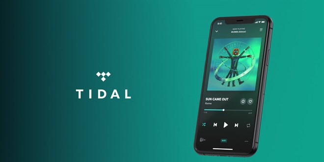 Netflix'ten sonra Tidal da Türkiye'de temsilcilik açacak