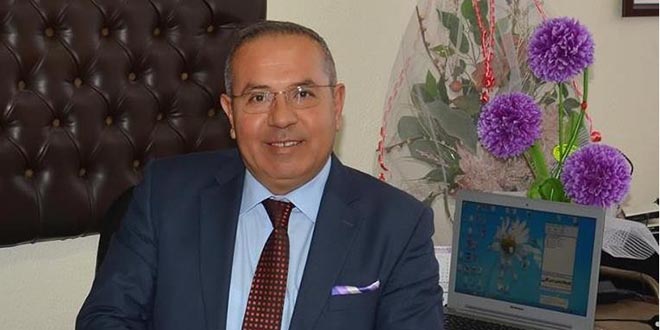 Okul müdürü koronavirüs sebebiyle hayatını kaybetti