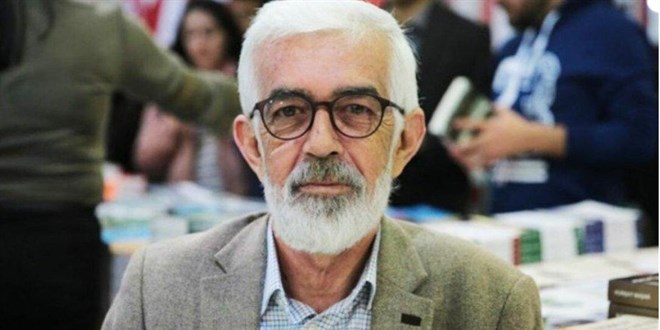 Türkiye Gazeteciler Cemiyeti, Hasan Ali Toptaş'a verilen ödülü iptal etti
