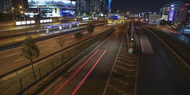 Avukatların özel araçlarıyla şehirler arası seyahatlerine izin verilecek