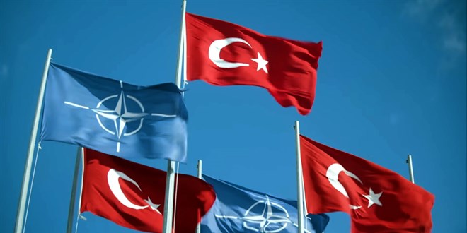 NATO, ABD'nin yaptrm kararna 'zm' ars yapt