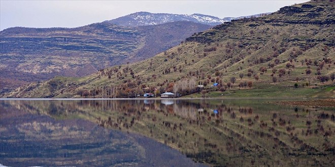 Aa Doluca ky doal gzellikleriyle gz kamatryor