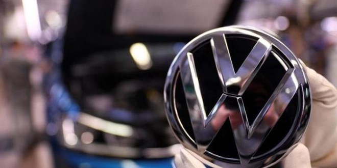 VW'nin ynetim kurulu yeliine ilk kez bir Trk atand