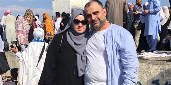 Korona tedavisi görürken doğum yapan Merve, yaşamını yitirdi