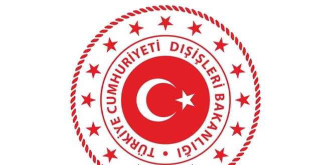 Dışişleri Bakanlığı'ndan 'UNESCO Listesi' açıklaması