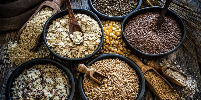 Arpa, buğday ve mısırda gümrük vergisi sıfırlandı