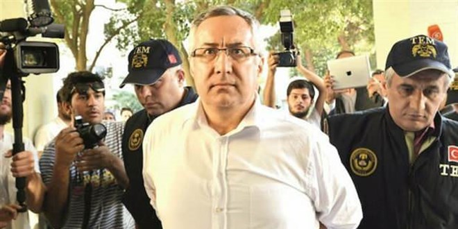 17-25 Aralık: FETÖ'nün 'yargısal darbe' girişimi