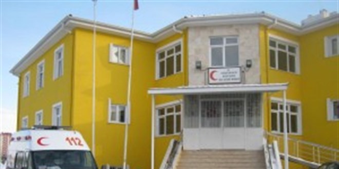 Aile hekimlerine 18 bin TL kamera cezası