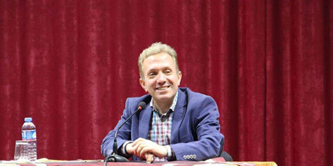 Üniversite'den Prof. Sofuoğlu açıklaması: Gerekli işlemler başlatıldı