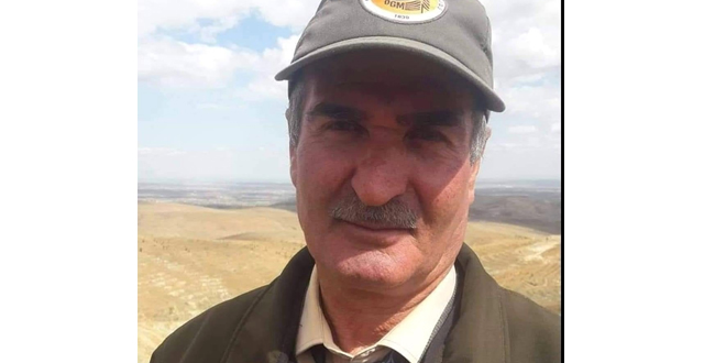 Orman muhafaza memuru koronavirüse yenik düştü