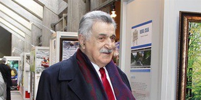 Eski Gümrük Bakanı Mataracı koronadan hayatını kaybetti