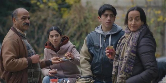 'Türk aileli' reklam Almanya'ya damga vurgu